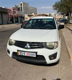 ميتسوبيشي L200